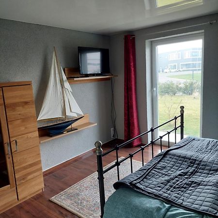 Erlgrund Villa Erfurt Luaran gambar