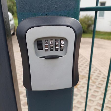 Erlgrund Villa Erfurt Luaran gambar