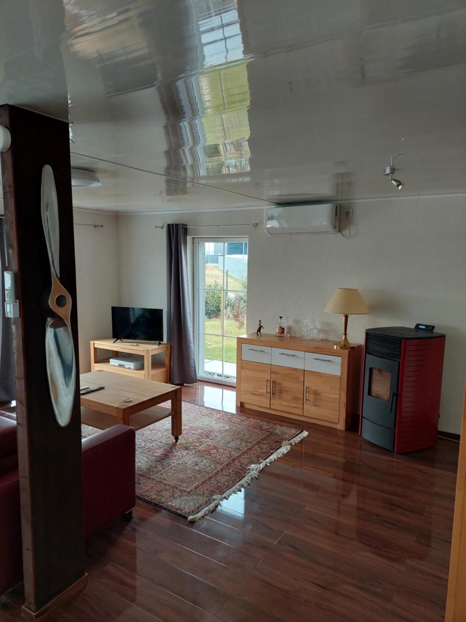 Erlgrund Villa Erfurt Luaran gambar