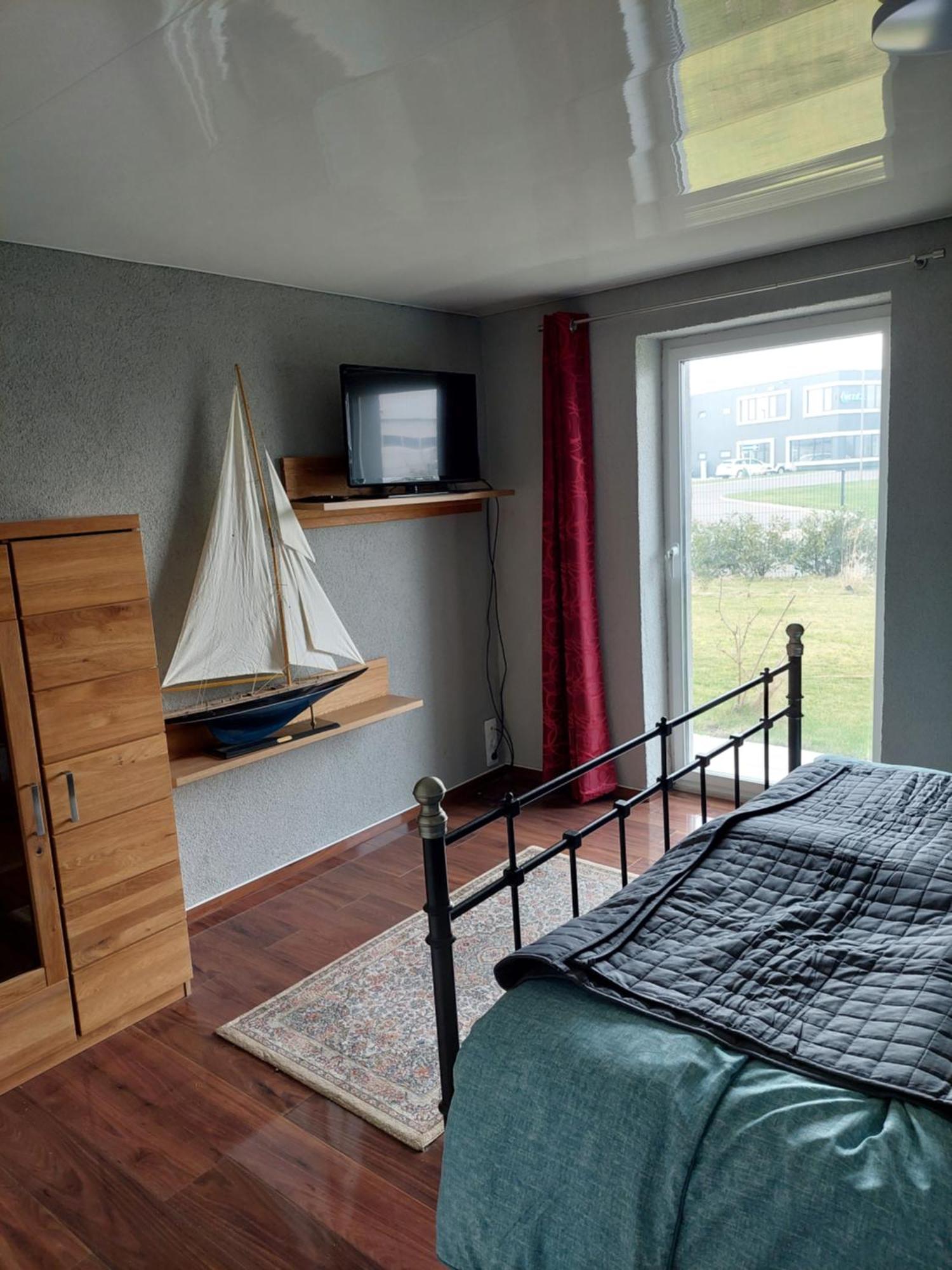Erlgrund Villa Erfurt Luaran gambar