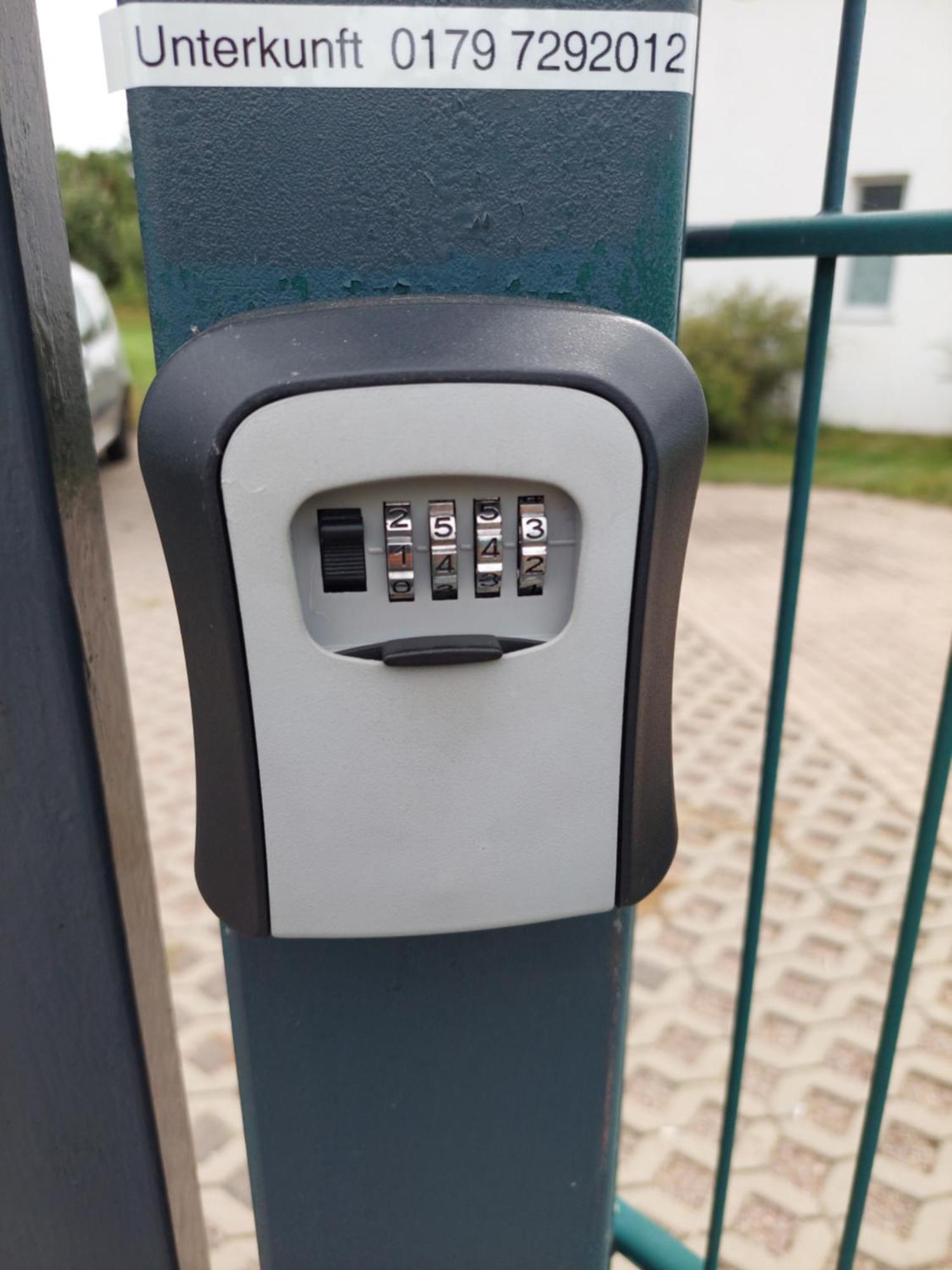 Erlgrund Villa Erfurt Luaran gambar